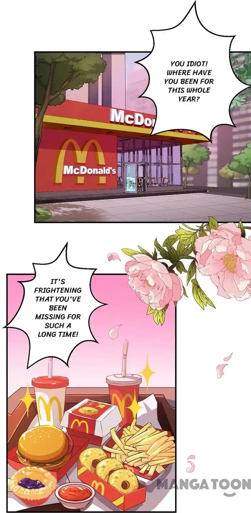 Prince, You're So Cheap! Chapter 274 1